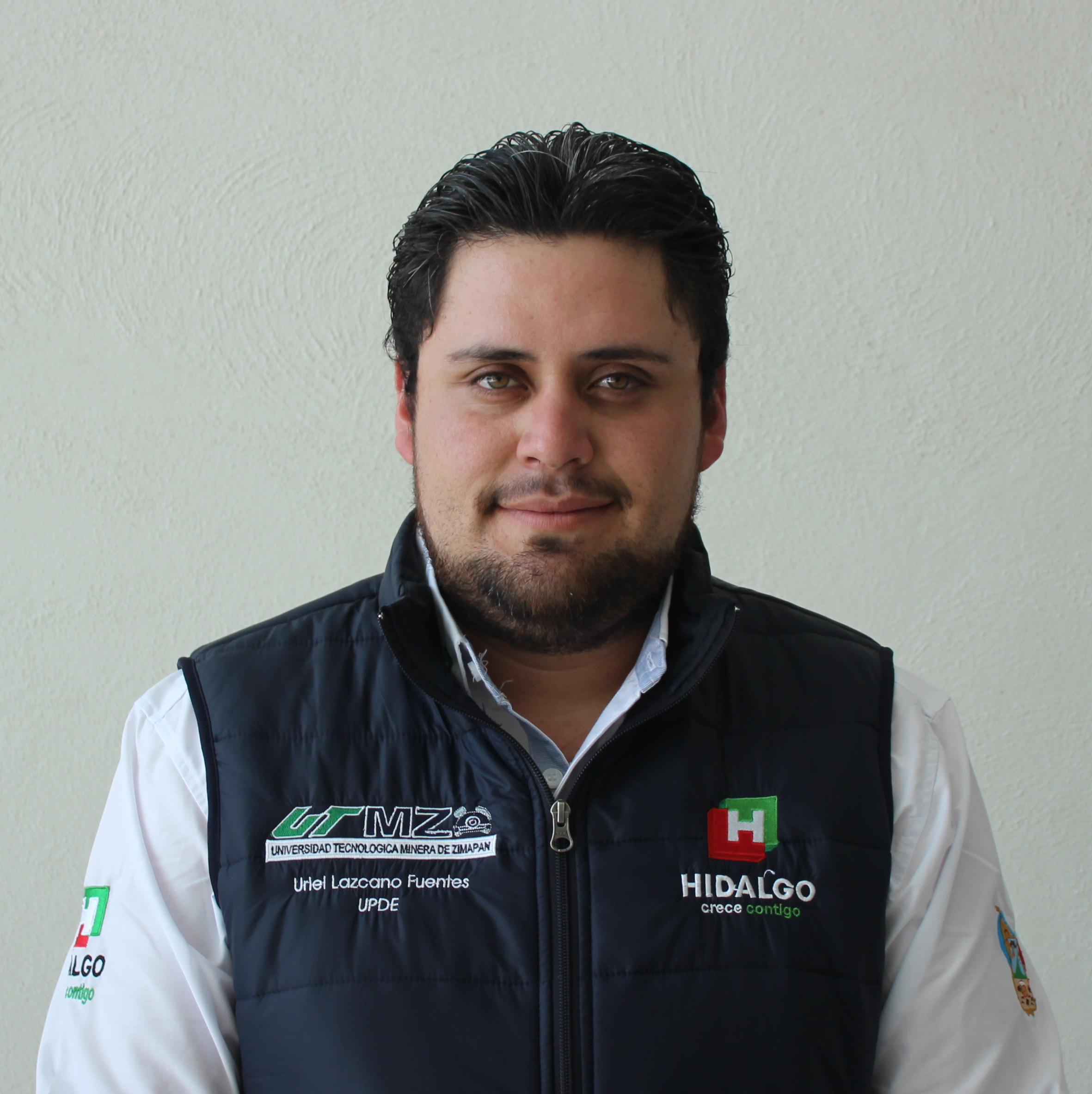 Foto de Empleado